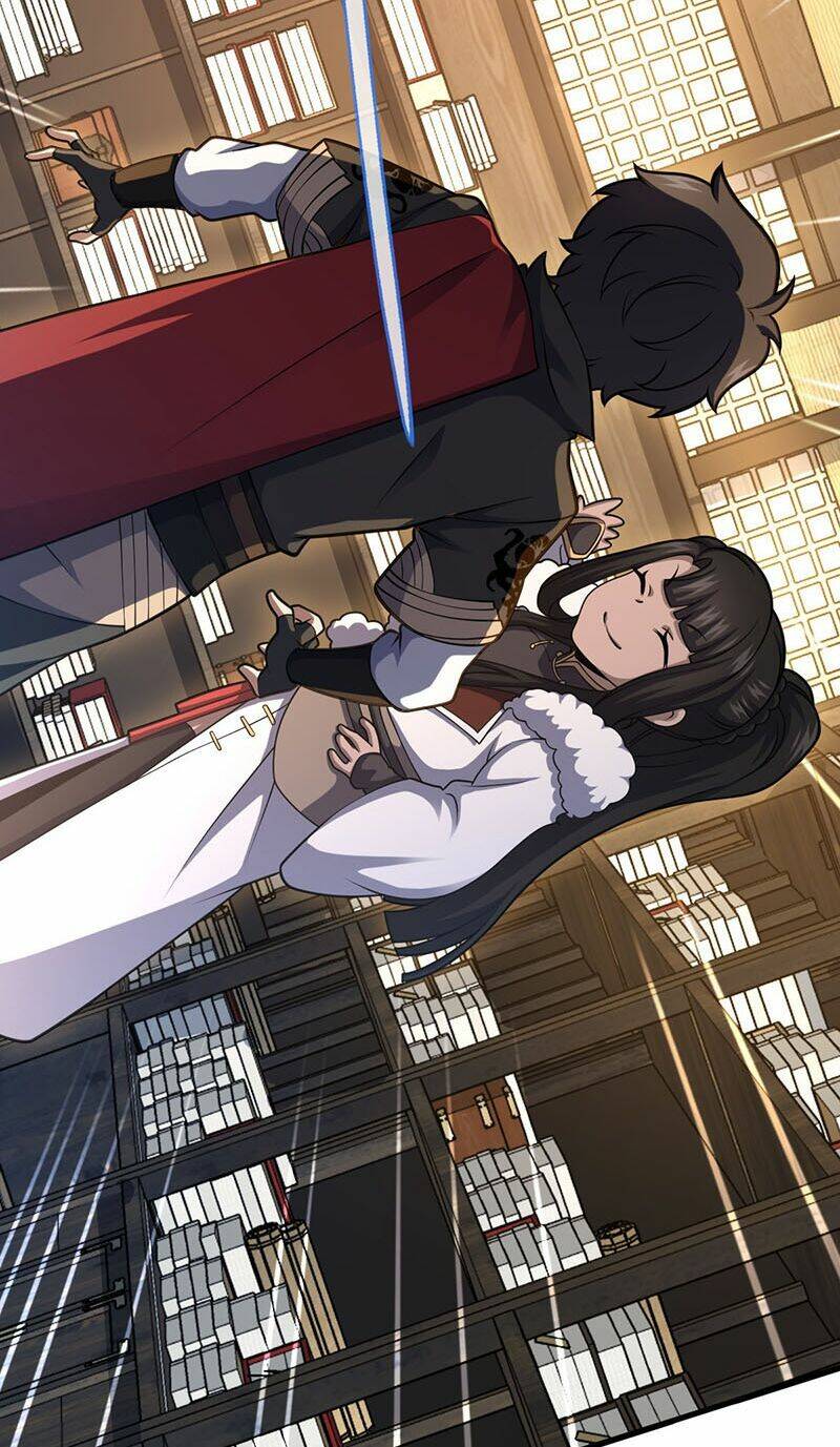 Đại Vương Tha Mạng Chapter 505 - Trang 2