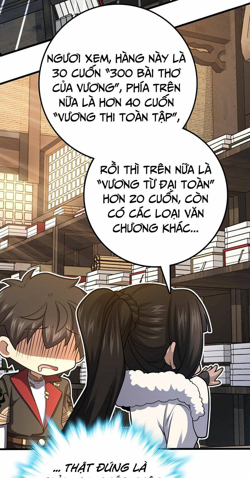 Đại Vương Tha Mạng Chapter 505 - Trang 2