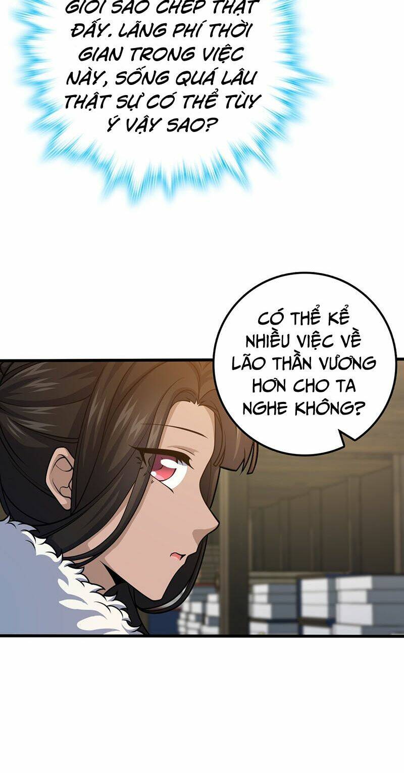 Đại Vương Tha Mạng Chapter 505 - Trang 2