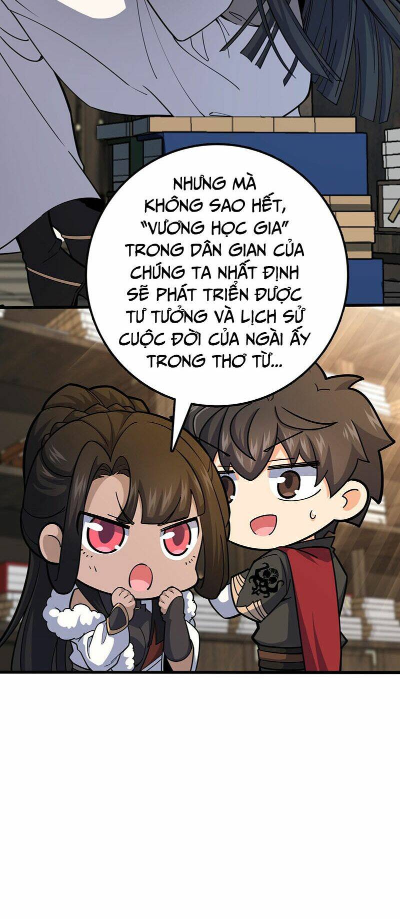 Đại Vương Tha Mạng Chapter 505 - Trang 2