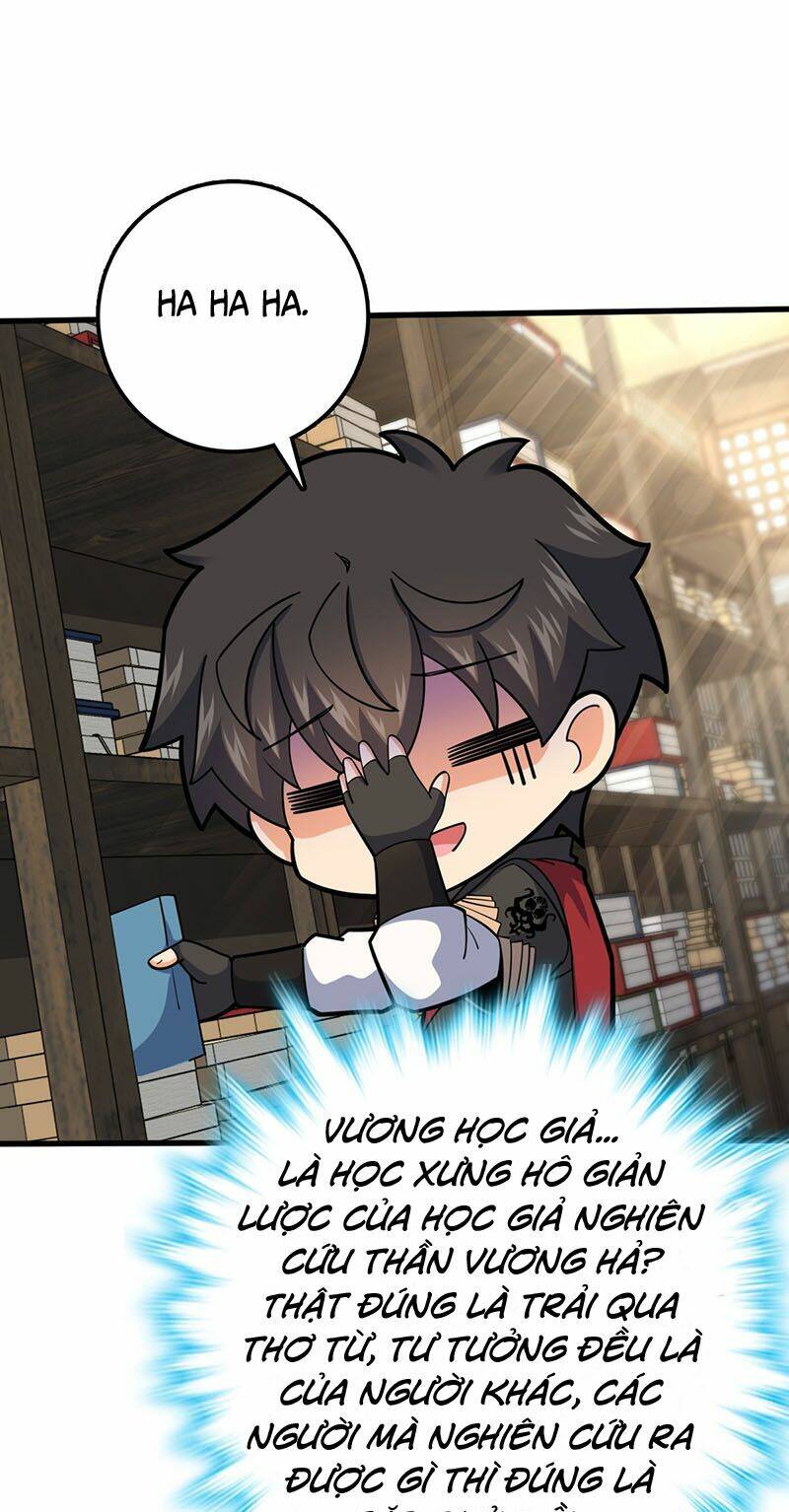 Đại Vương Tha Mạng Chapter 505 - Trang 2