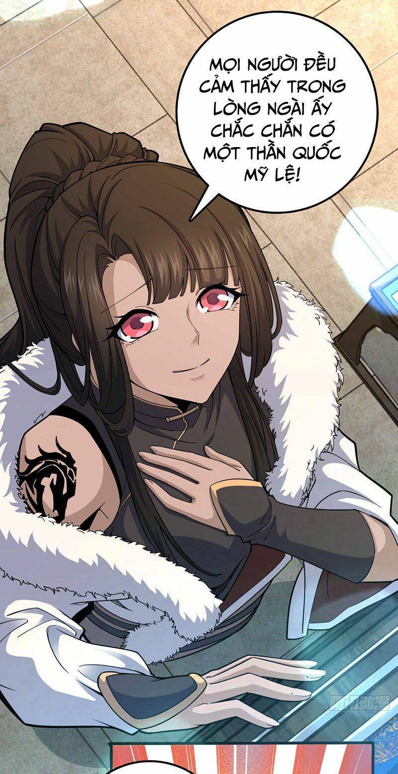 Đại Vương Tha Mạng Chapter 505 - Trang 2