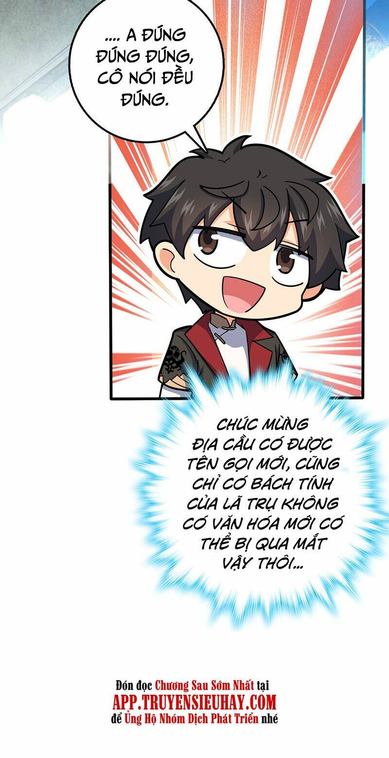 Đại Vương Tha Mạng Chapter 505 - Trang 2