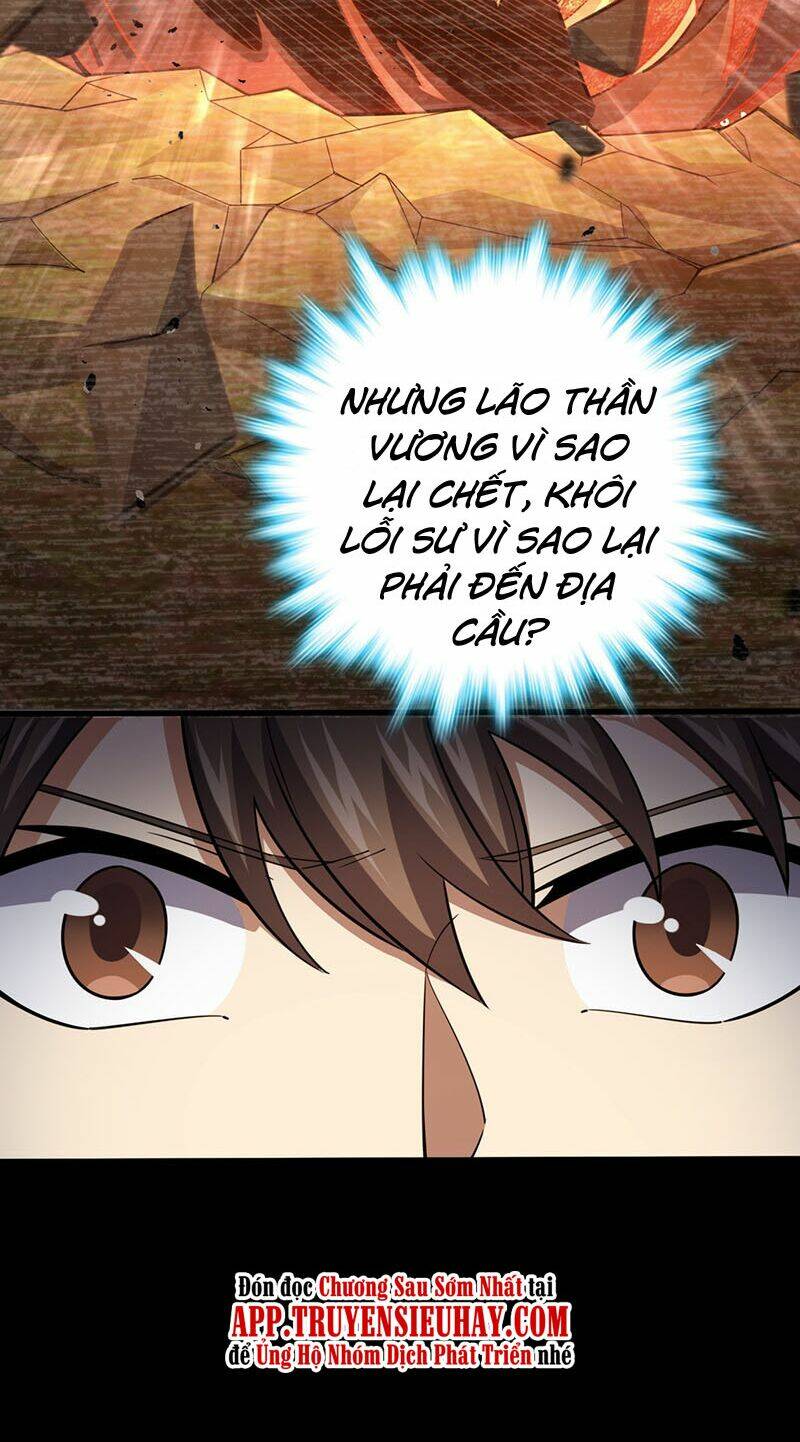 Đại Vương Tha Mạng Chapter 505 - Trang 2