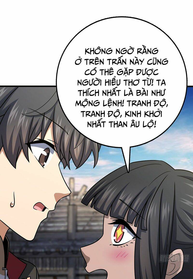 Đại Vương Tha Mạng Chapter 505 - Trang 2