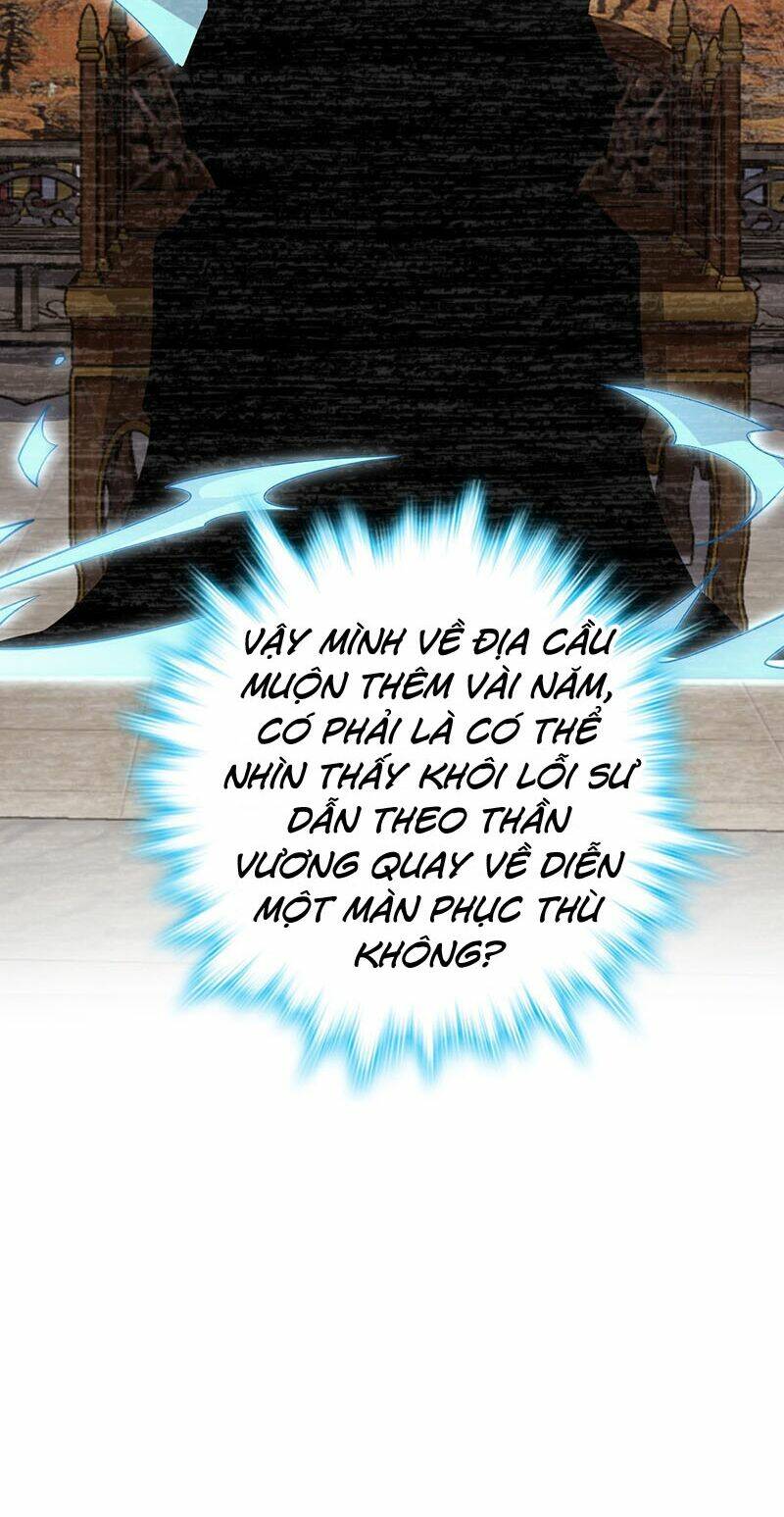 Đại Vương Tha Mạng Chapter 505 - Trang 2