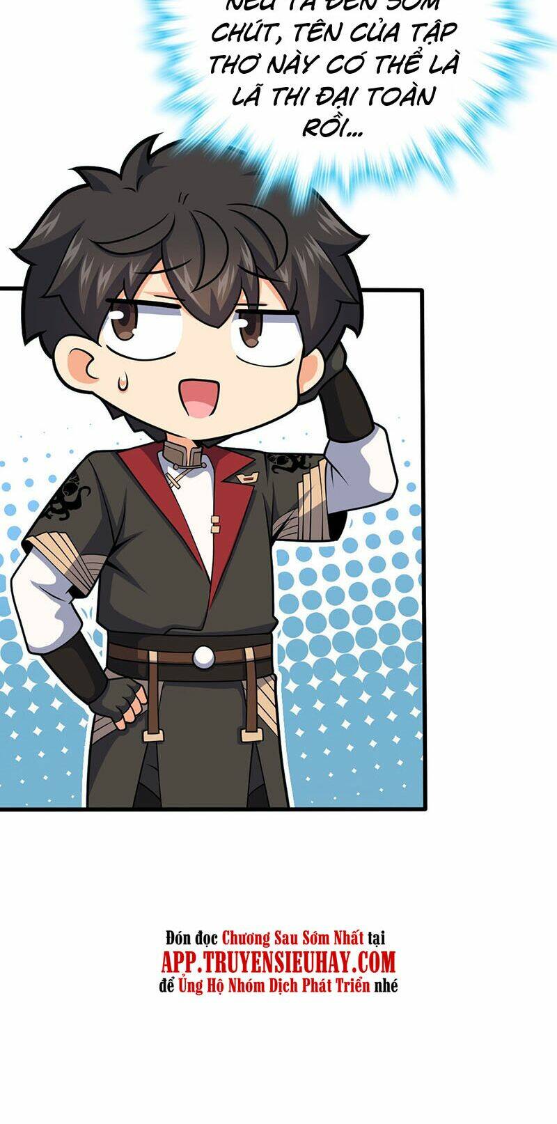 Đại Vương Tha Mạng Chapter 505 - Trang 2