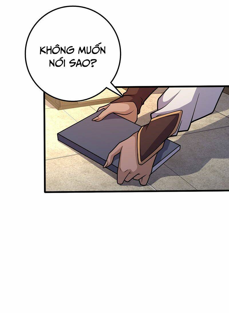 Đại Vương Tha Mạng Chapter 505 - Trang 2