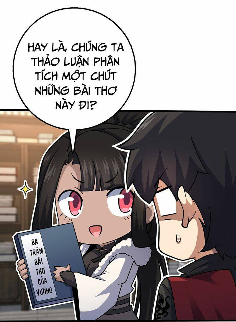 Đại Vương Tha Mạng Chapter 505 - Trang 2