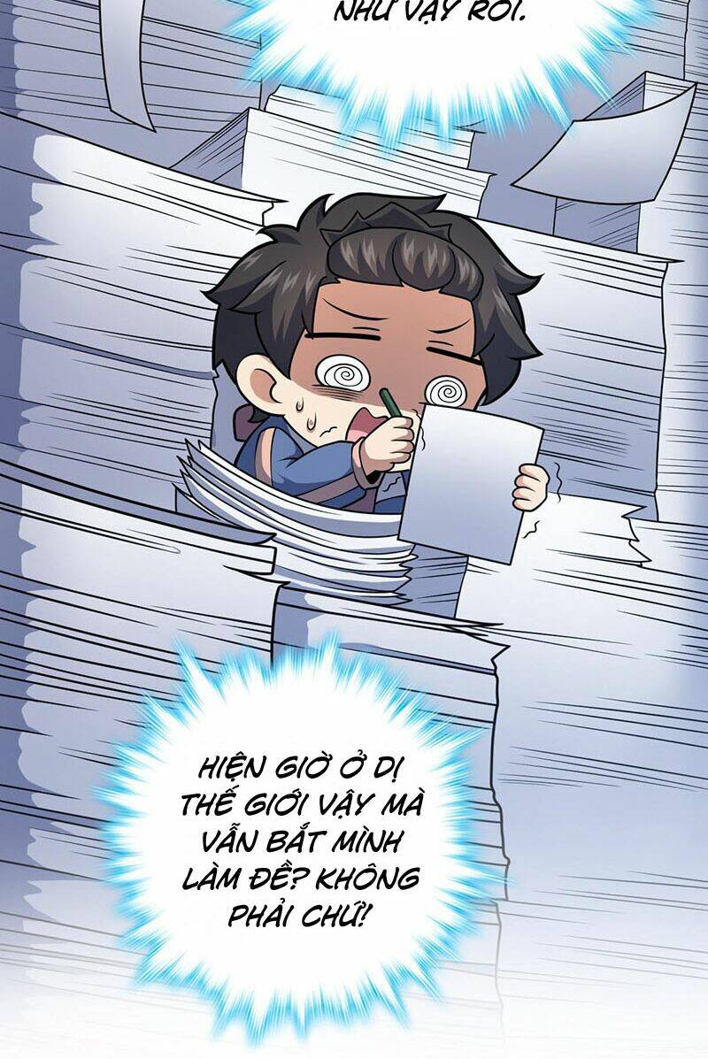 Đại Vương Tha Mạng Chapter 505 - Trang 2