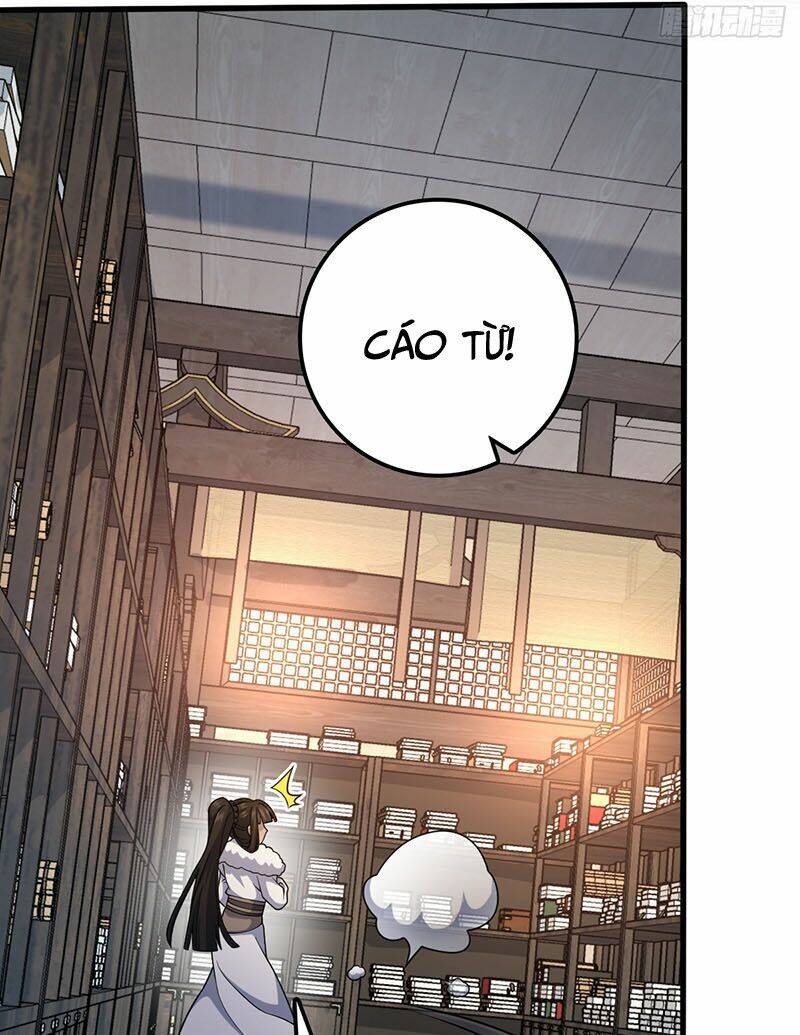 Đại Vương Tha Mạng Chapter 505 - Trang 2