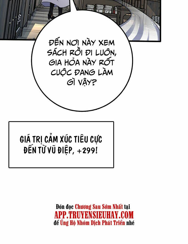 Đại Vương Tha Mạng Chapter 505 - Trang 2