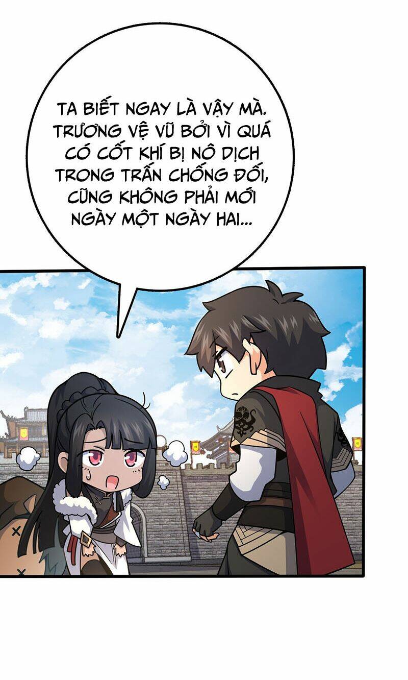 Đại Vương Tha Mạng Chapter 505 - Trang 2