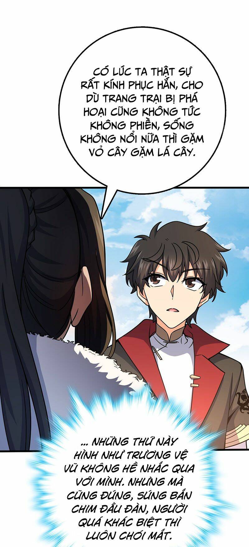 Đại Vương Tha Mạng Chapter 505 - Trang 2