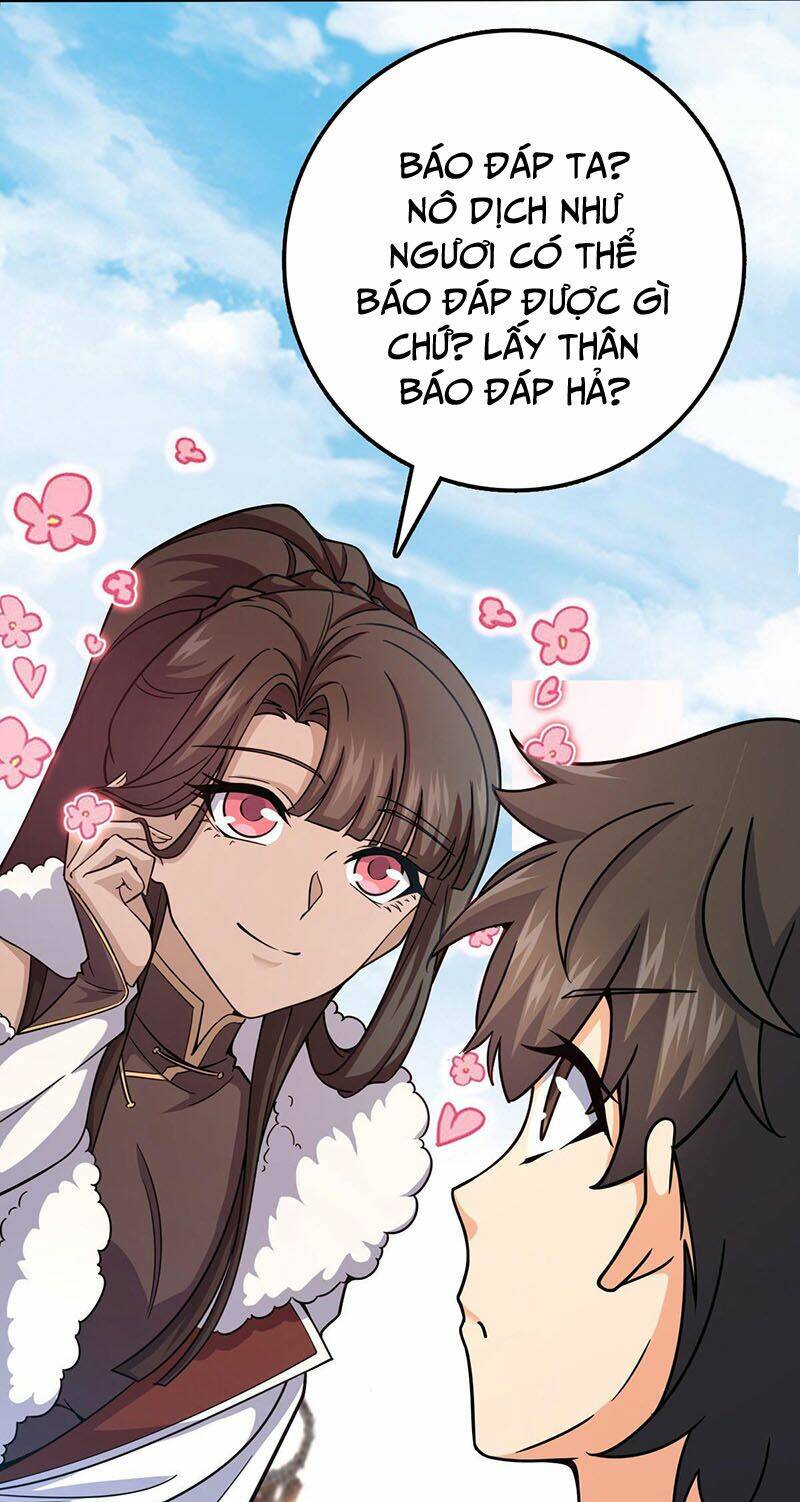 Đại Vương Tha Mạng Chapter 505 - Trang 2