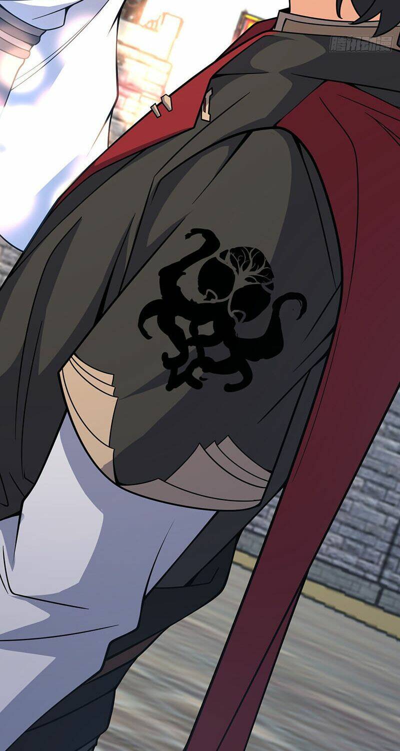 Đại Vương Tha Mạng Chapter 505 - Trang 2