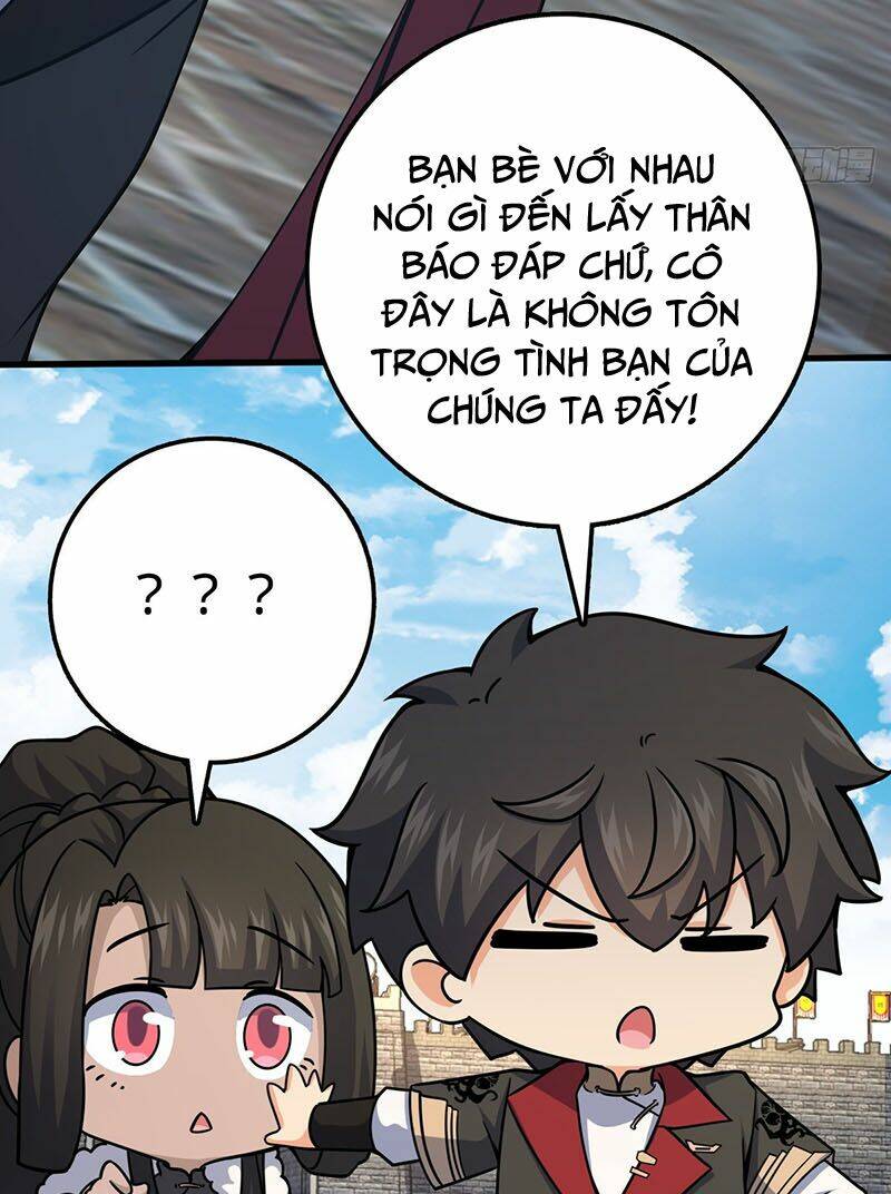 Đại Vương Tha Mạng Chapter 505 - Trang 2