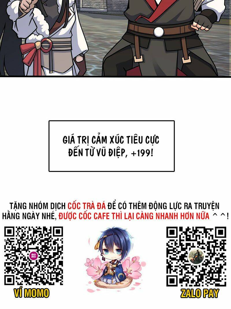 Đại Vương Tha Mạng Chapter 505 - Trang 2