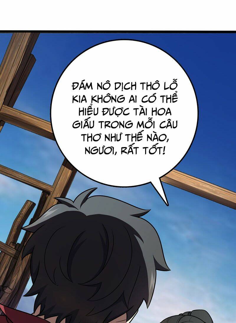 Đại Vương Tha Mạng Chapter 505 - Trang 2