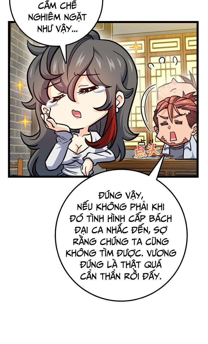 Đại Vương Tha Mạng Chapter 506 - Trang 2