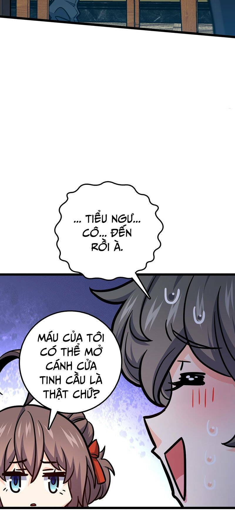 Đại Vương Tha Mạng Chapter 506 - Trang 2