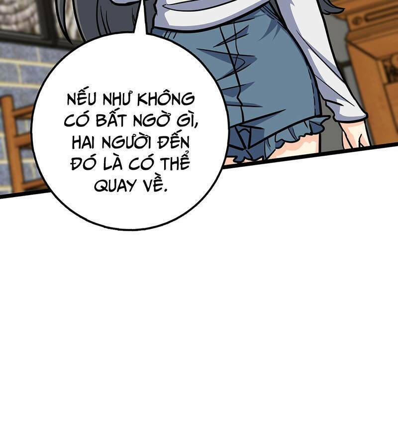 Đại Vương Tha Mạng Chapter 506 - Trang 2