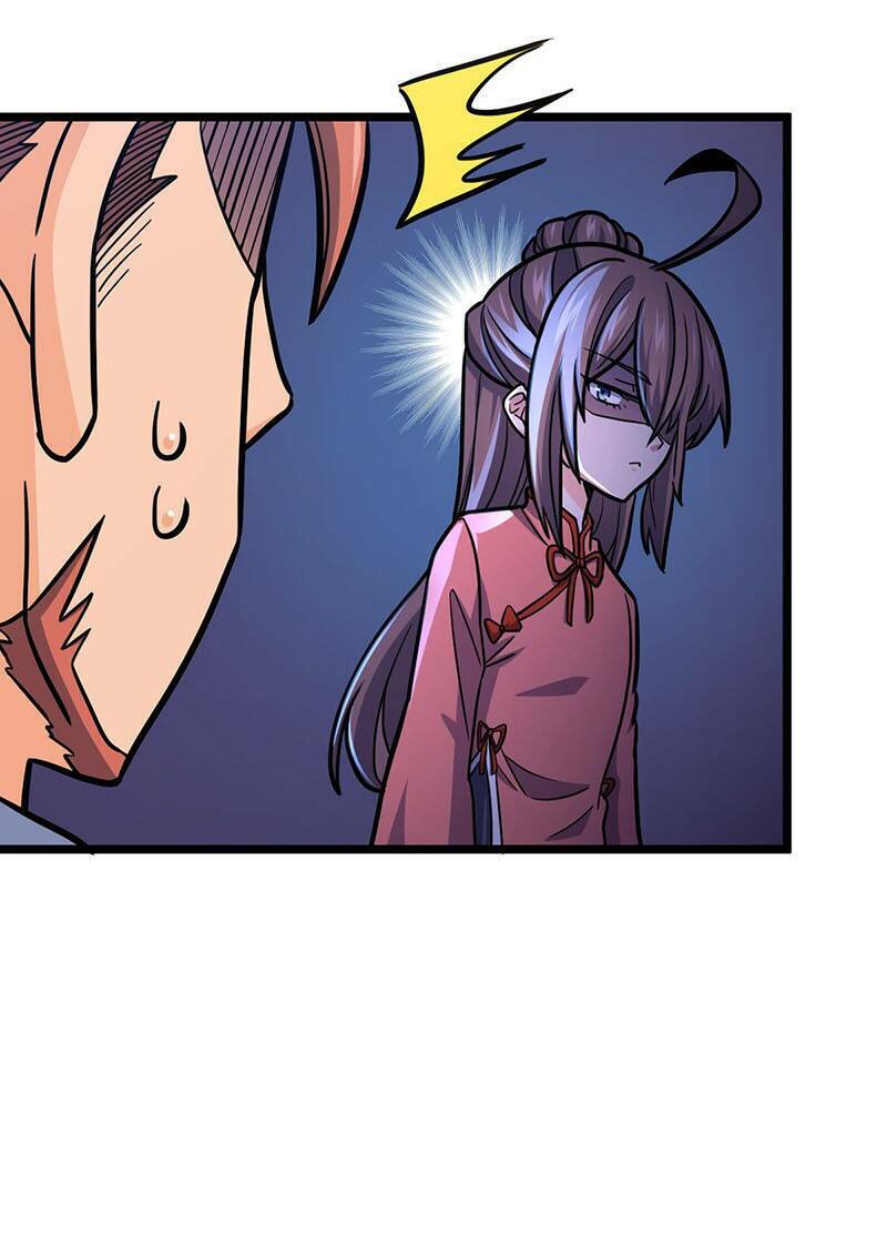 Đại Vương Tha Mạng Chapter 506 - Trang 2