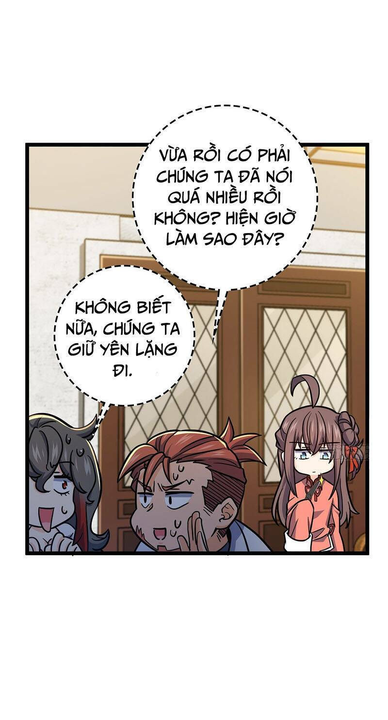 Đại Vương Tha Mạng Chapter 506 - Trang 2