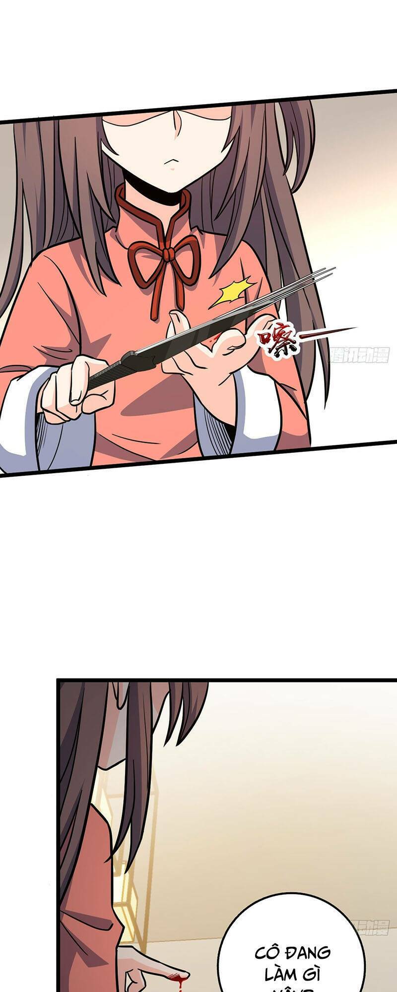 Đại Vương Tha Mạng Chapter 506 - Trang 2