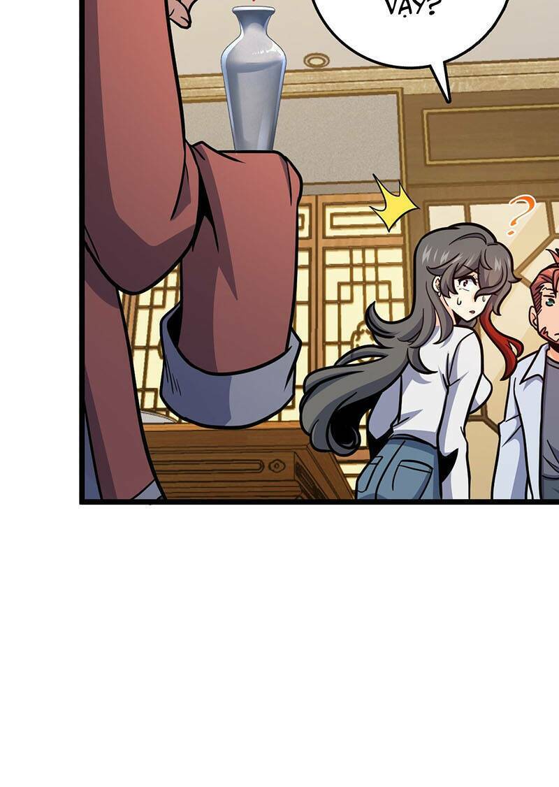 Đại Vương Tha Mạng Chapter 506 - Trang 2