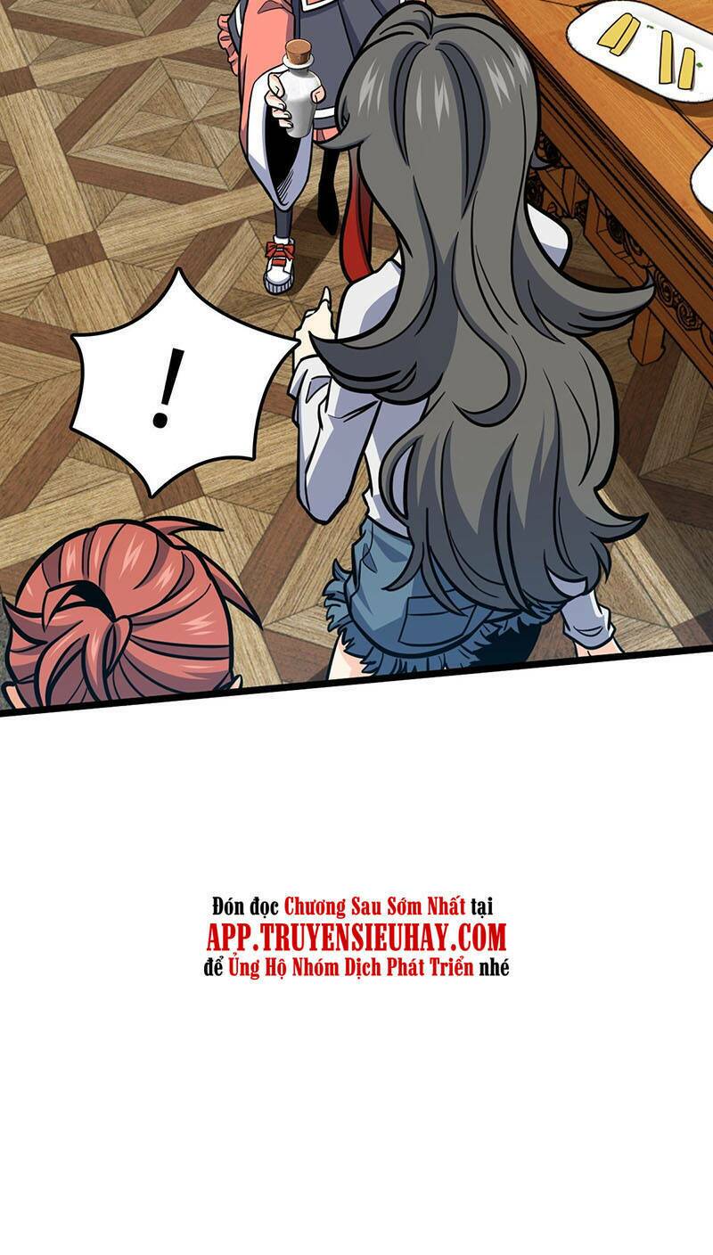 Đại Vương Tha Mạng Chapter 506 - Trang 2