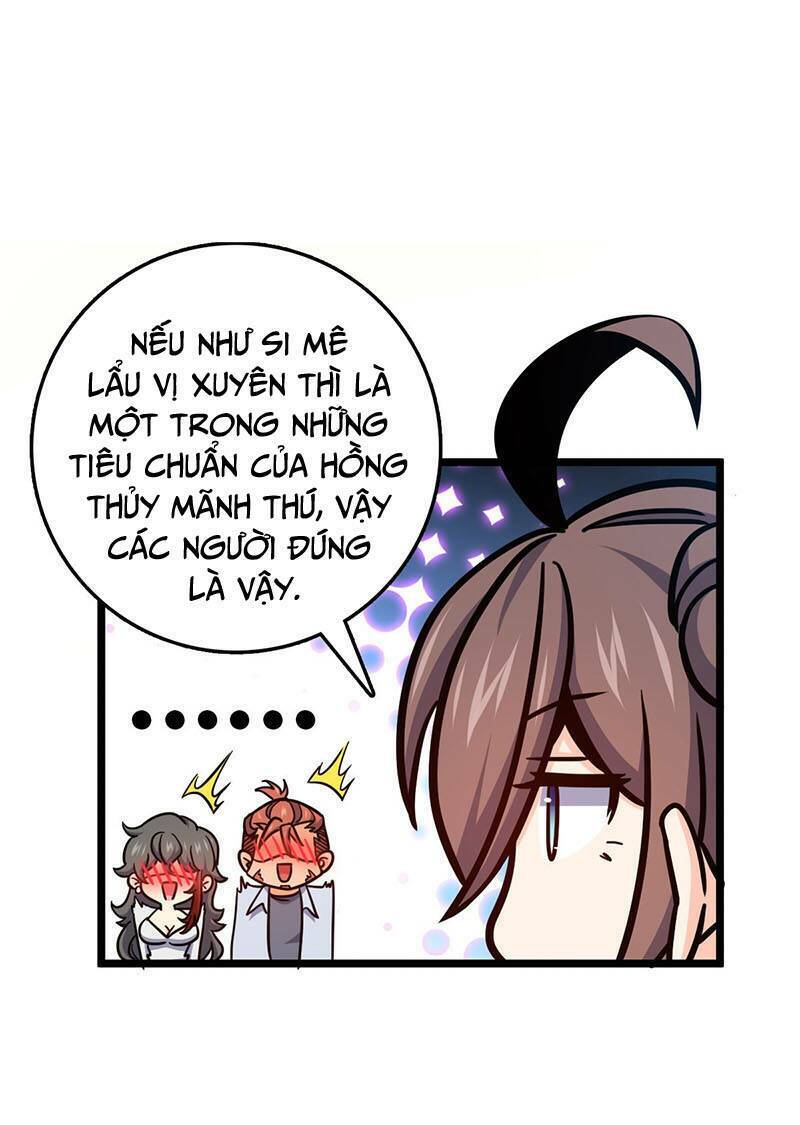 Đại Vương Tha Mạng Chapter 506 - Trang 2