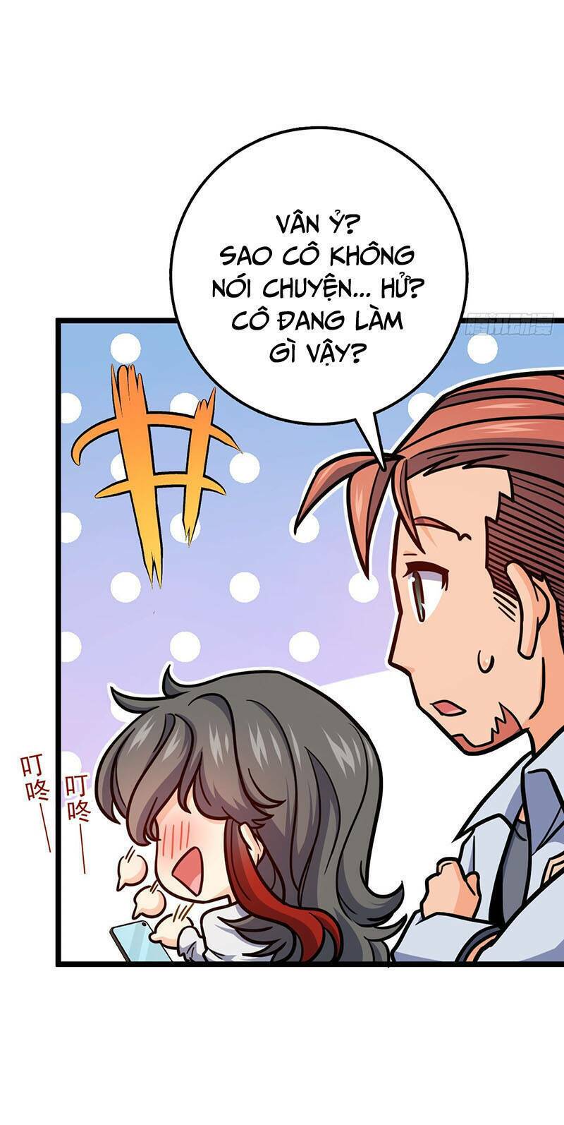 Đại Vương Tha Mạng Chapter 506 - Trang 2