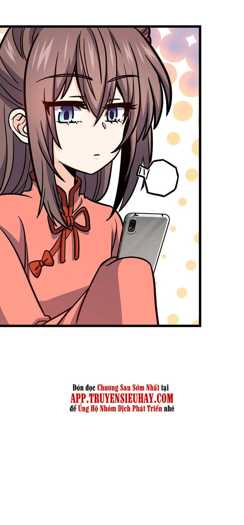 Đại Vương Tha Mạng Chapter 506 - Trang 2