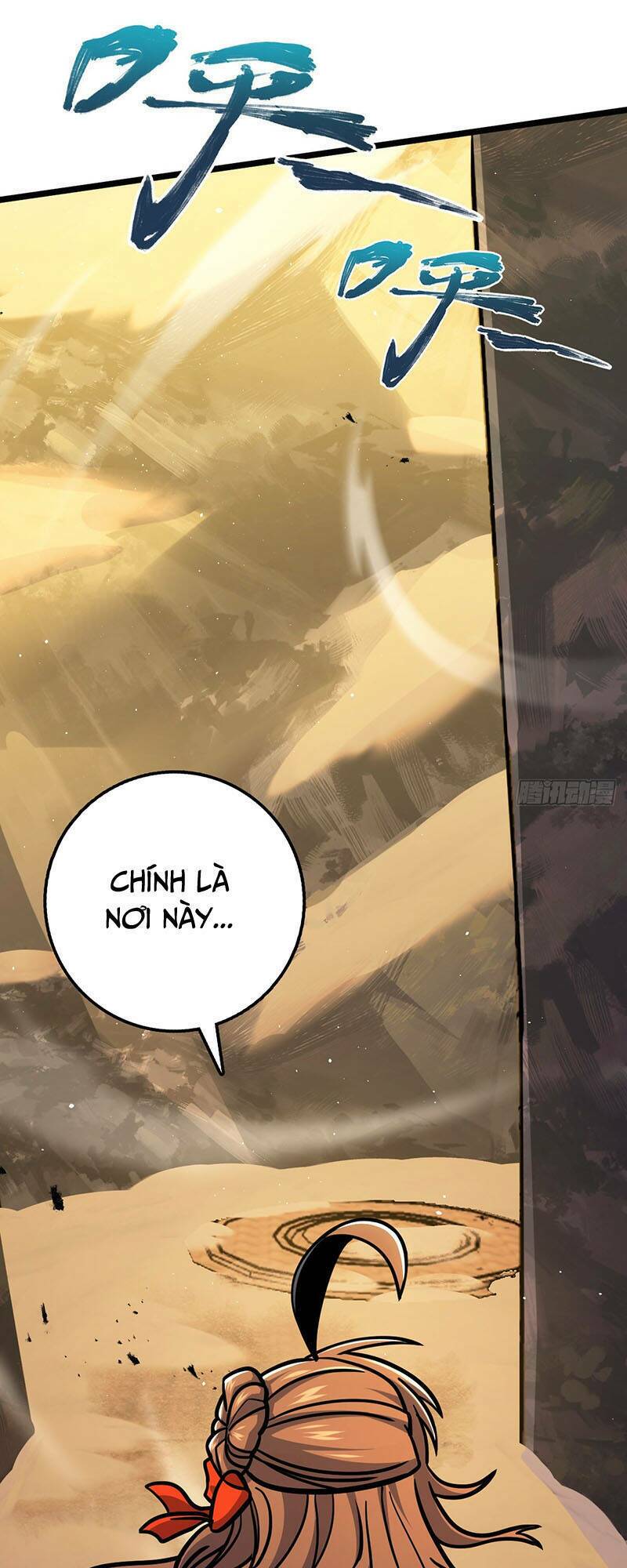 Đại Vương Tha Mạng Chapter 506 - Trang 2