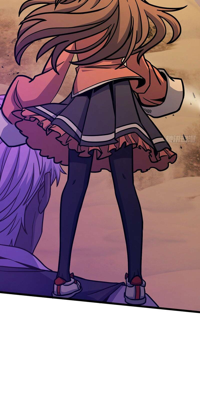 Đại Vương Tha Mạng Chapter 506 - Trang 2