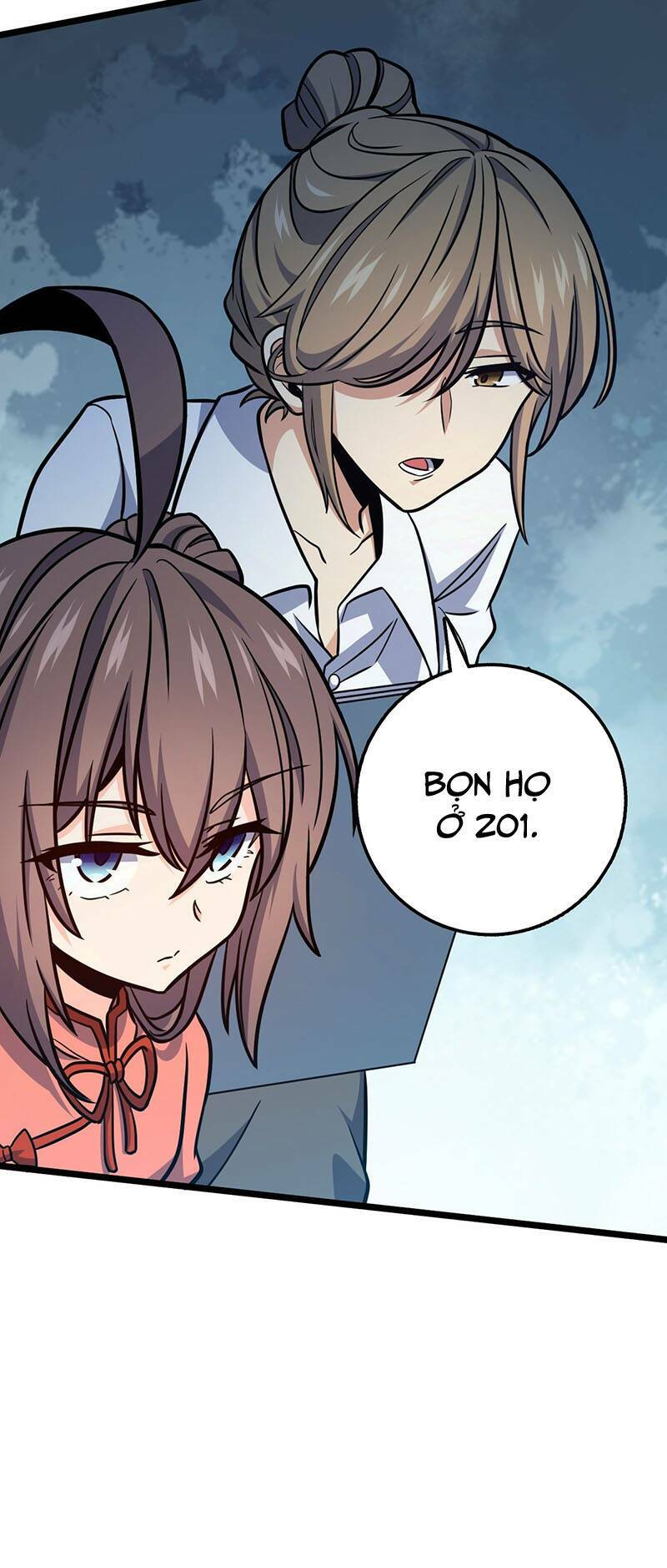 Đại Vương Tha Mạng Chapter 506 - Trang 2