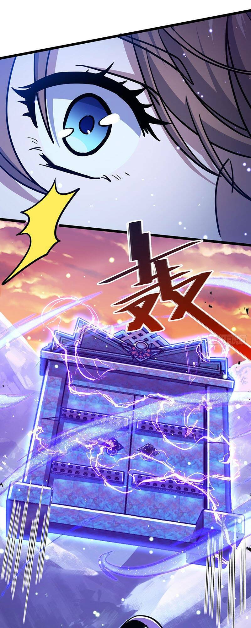 Đại Vương Tha Mạng Chapter 506 - Trang 2