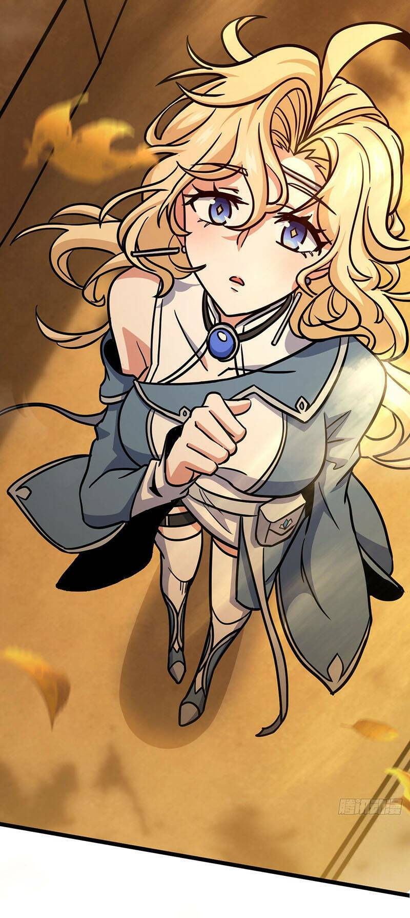 Đại Vương Tha Mạng Chapter 506 - Trang 2