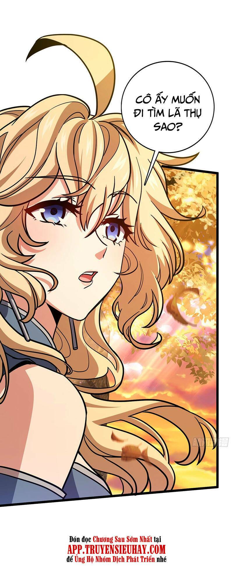 Đại Vương Tha Mạng Chapter 506 - Trang 2