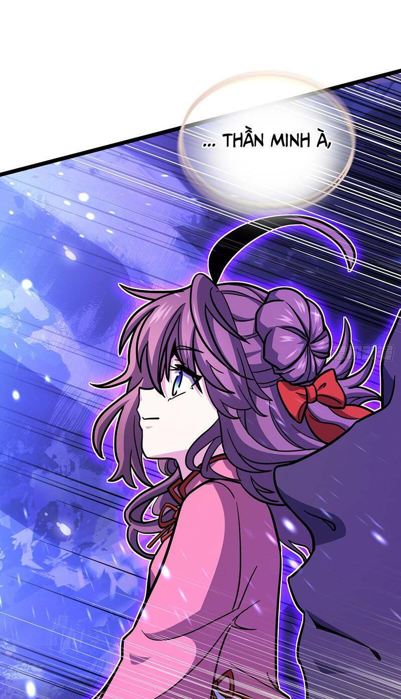 Đại Vương Tha Mạng Chapter 506 - Trang 2