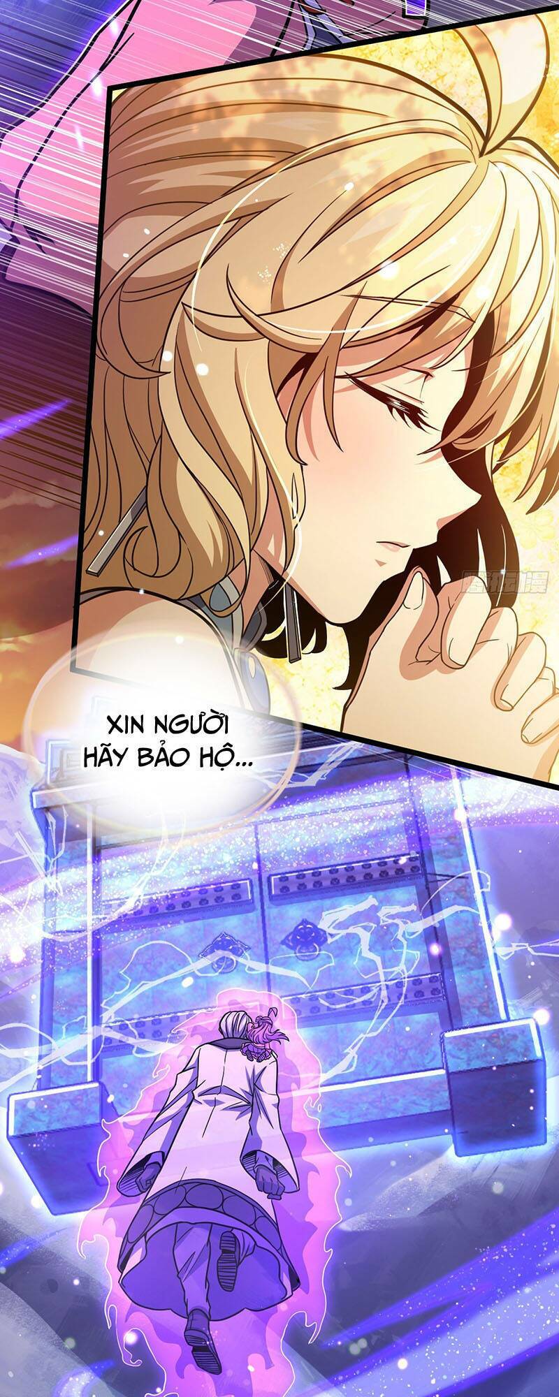 Đại Vương Tha Mạng Chapter 506 - Trang 2