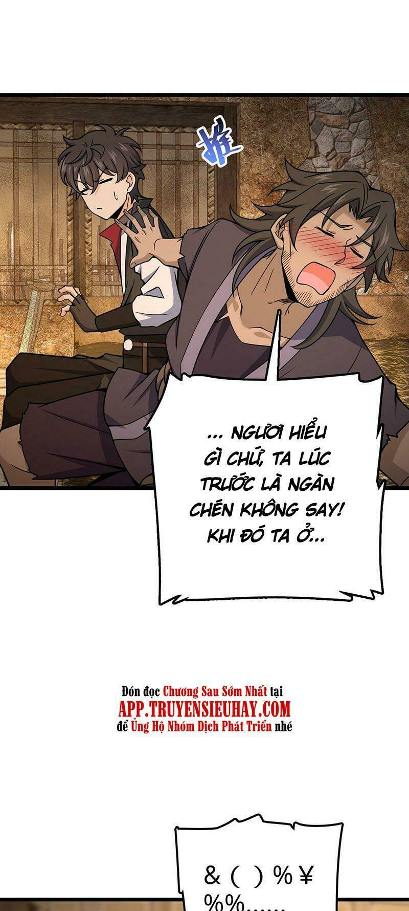 Đại Vương Tha Mạng Chapter 507 - Trang 2