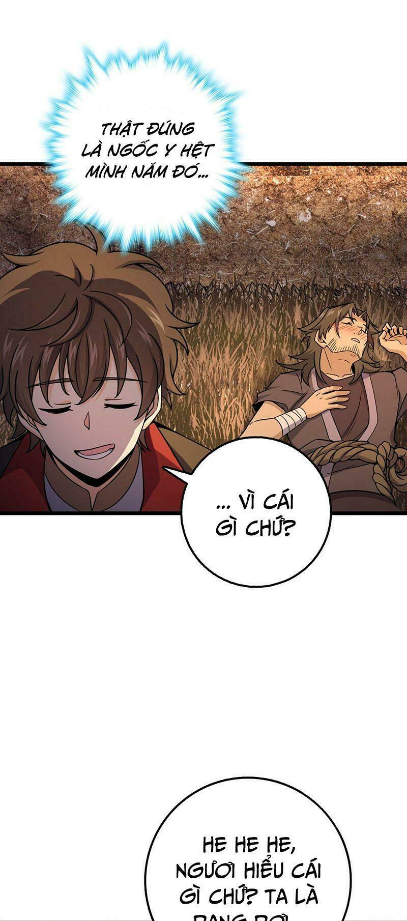 Đại Vương Tha Mạng Chapter 507 - Trang 2