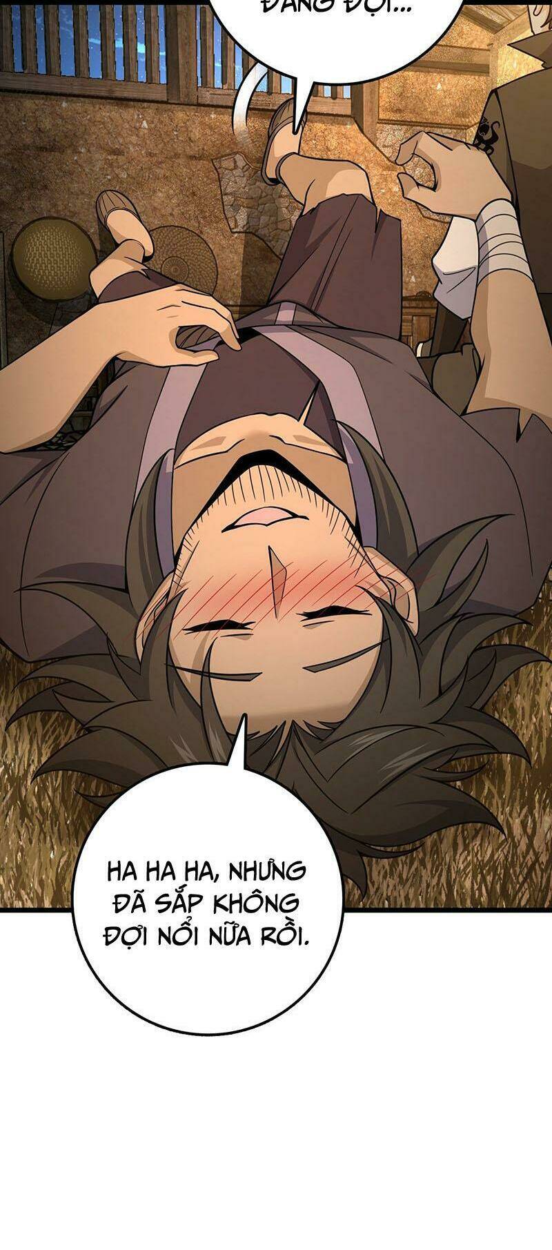 Đại Vương Tha Mạng Chapter 507 - Trang 2