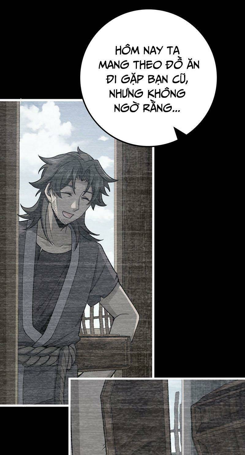 Đại Vương Tha Mạng Chapter 507 - Trang 2