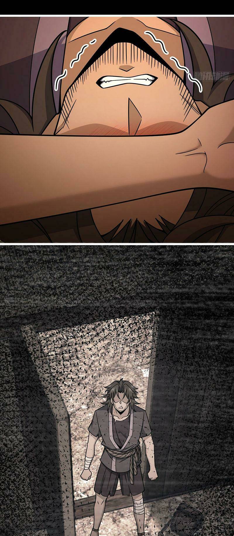 Đại Vương Tha Mạng Chapter 507 - Trang 2