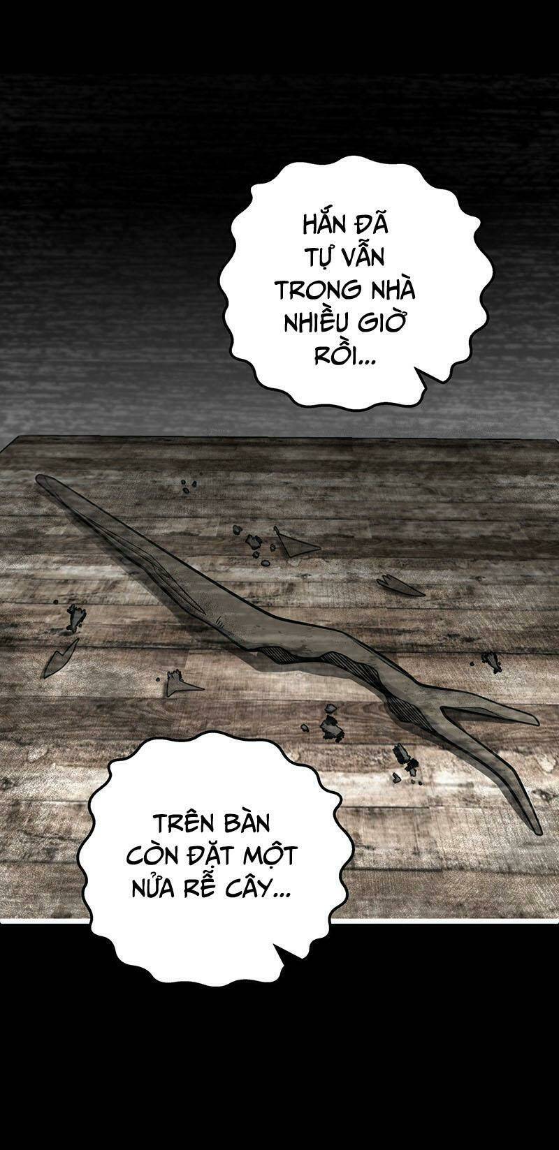 Đại Vương Tha Mạng Chapter 507 - Trang 2