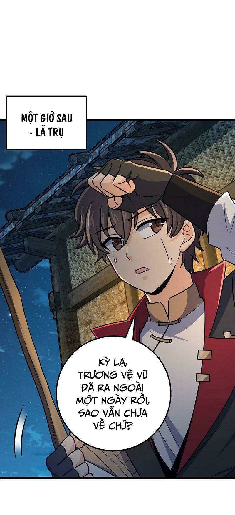 Đại Vương Tha Mạng Chapter 507 - Trang 2