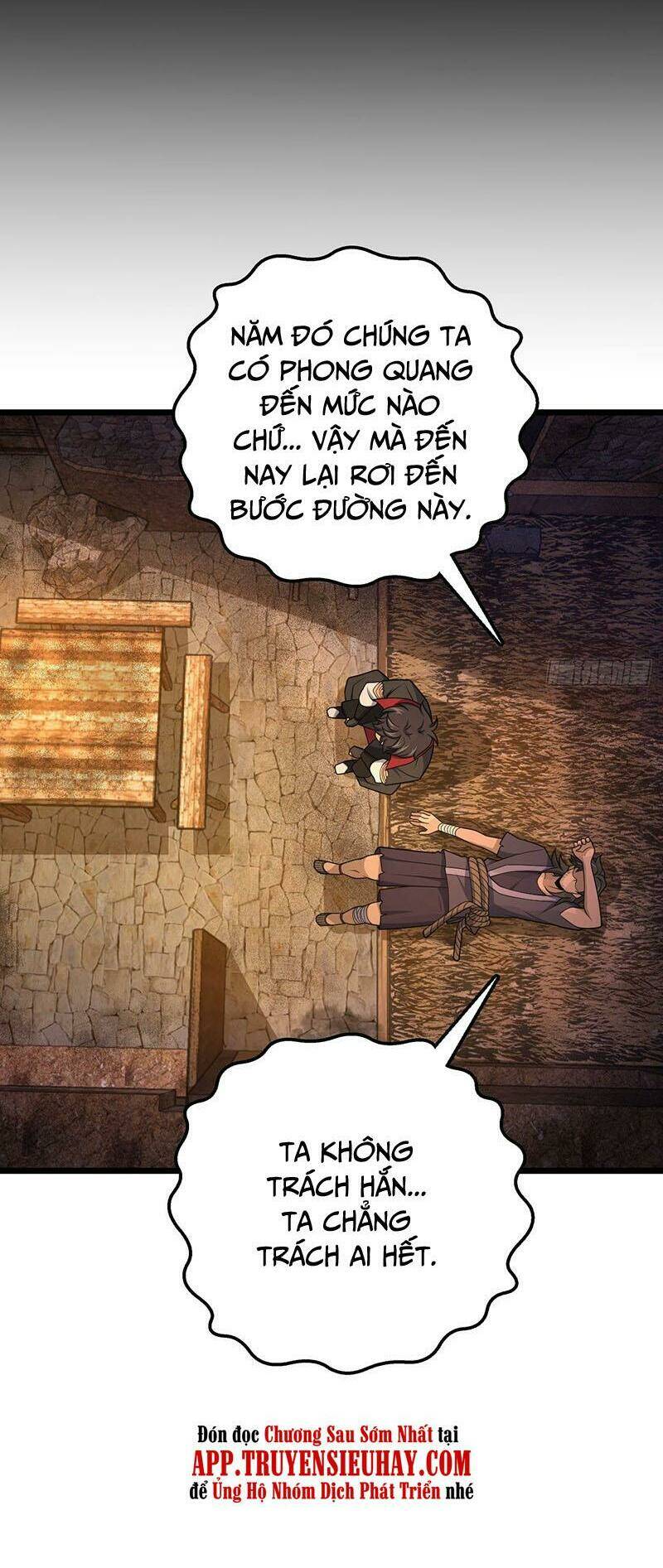 Đại Vương Tha Mạng Chapter 507 - Trang 2